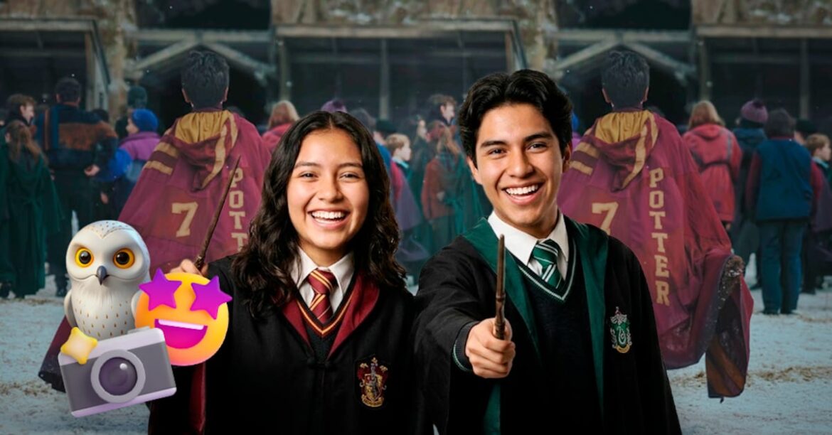 HBO revela primer vistazo y reparto de la serie ‘Harry Potter’ con estreno previsto para 2027