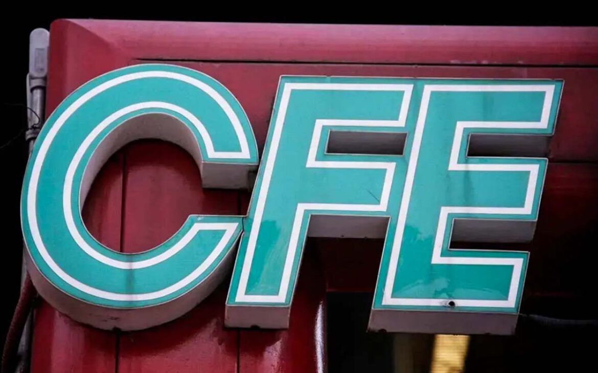 CFE activa tarifas de verano subsidiadas para 20.8 millones de usuarios
