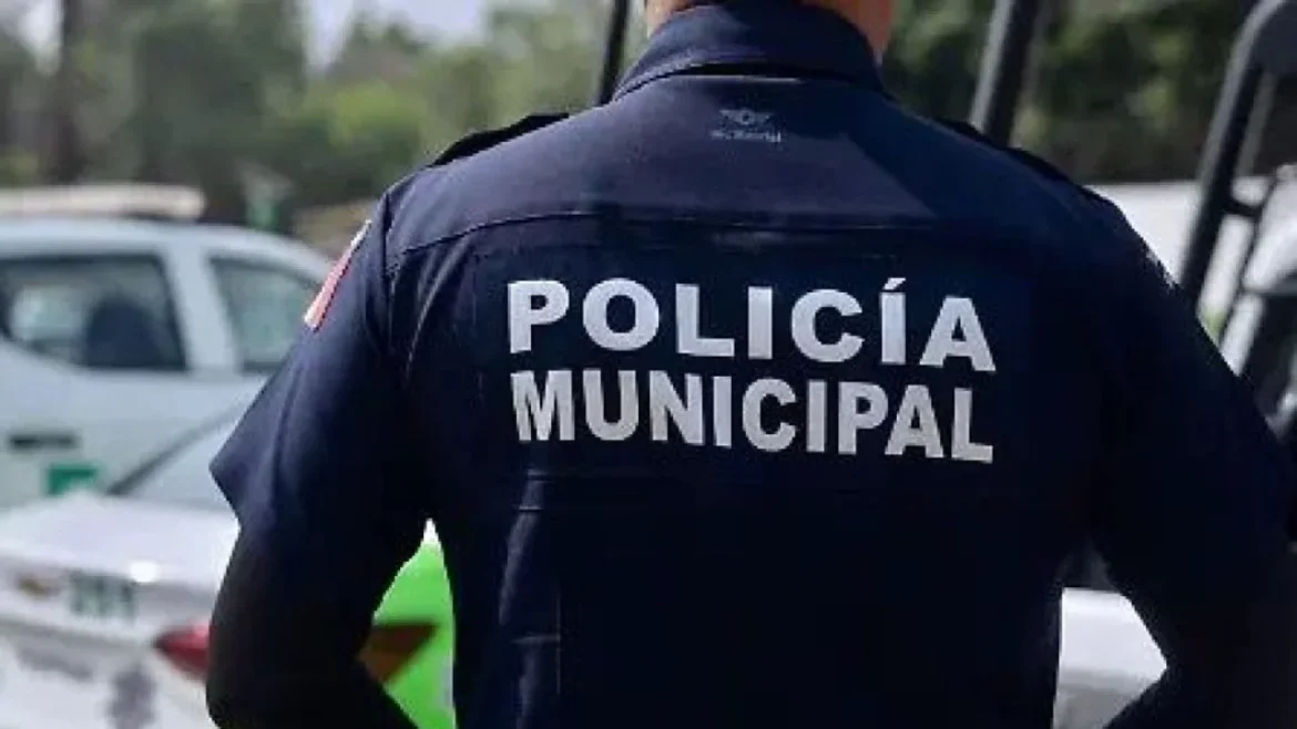 23 municipios en México operan sin fuerzas de seguridad formal y dependen de rondas vecinales