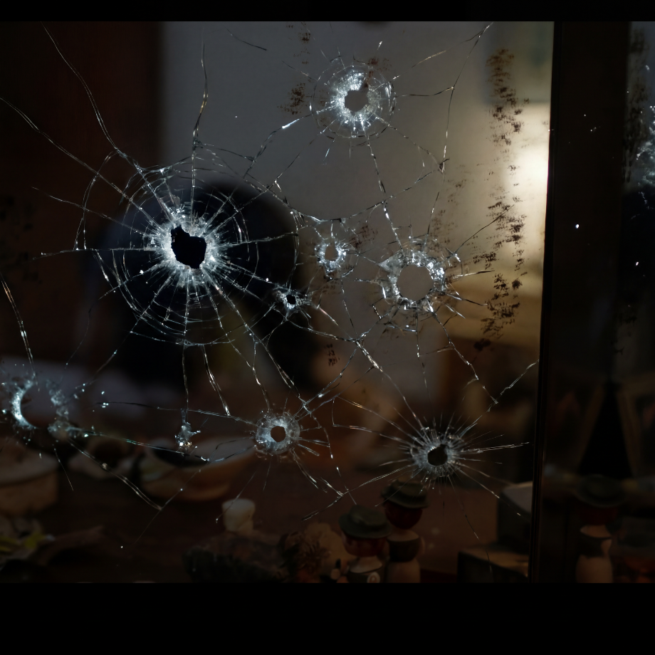 Lanzan campaña ‘Bullet Machine’ para visibilizar violencia contra familias de periodistas