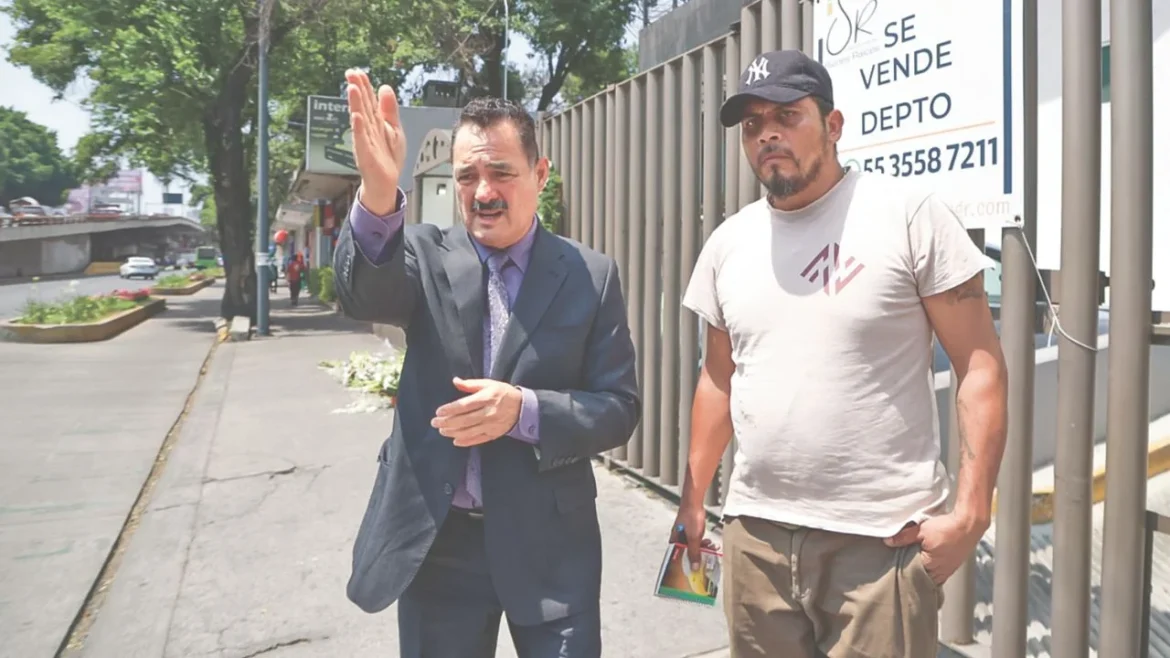 Reconoce FGJ fallas en caso de Edith Guadalupe; defensa alega amenazas al indiciado