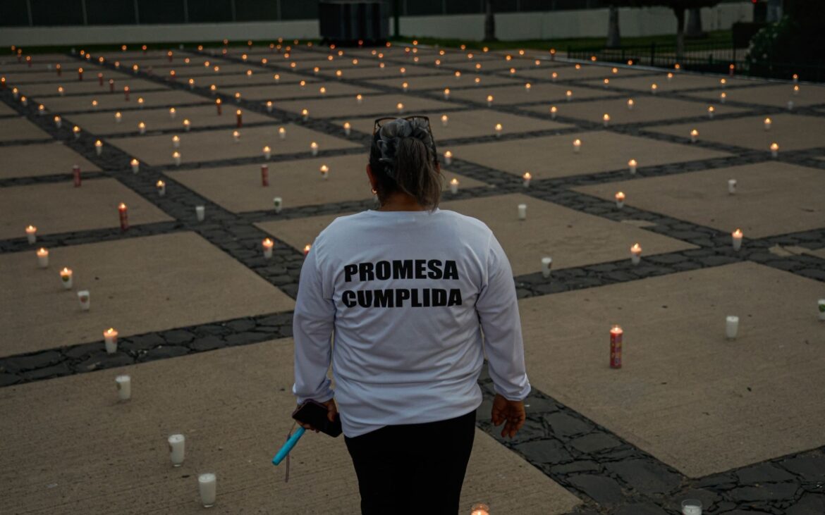 ONU eleva a urgente crisis de desapariciones en México ante Asamblea General; gobierno la rechaza