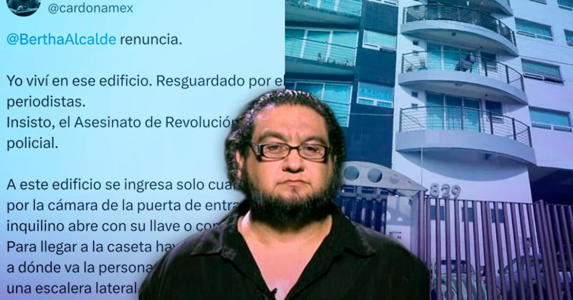 Sancionará FGJCDMX a tres funcionarios por omisiones en feminicidio de Edith Guadalupe