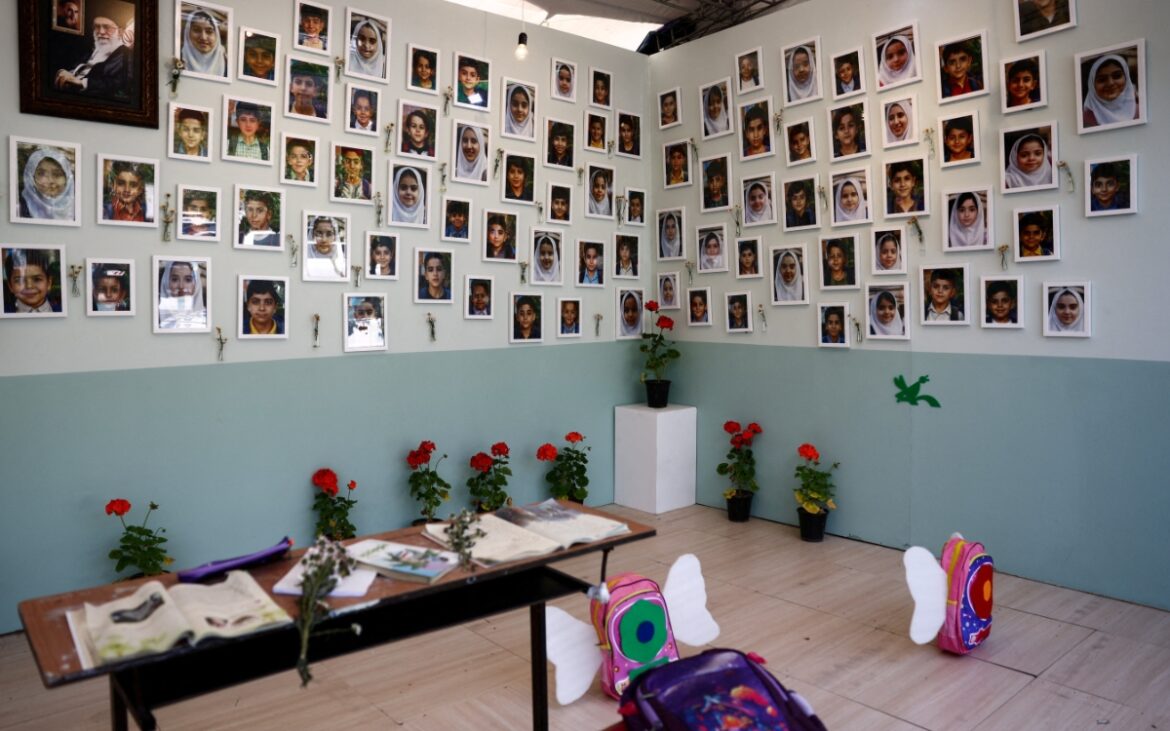 Estados Unidos inicia bloqueo naval a puertos iraníes en el Estrecho de Ormuz tras fracaso de negociaciones