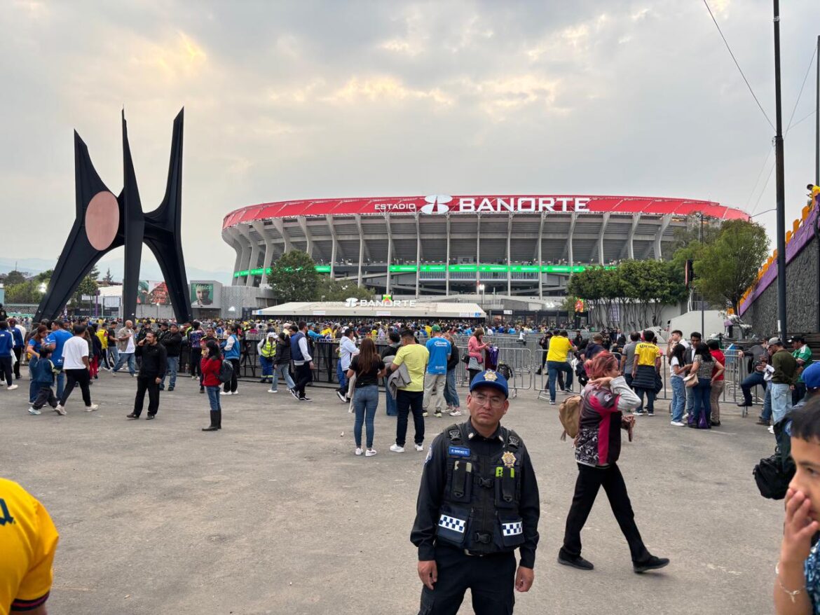 Jornada 14 del Clausura 2026: Tigres golea a Chivas y reapertura del Estadio Banorte