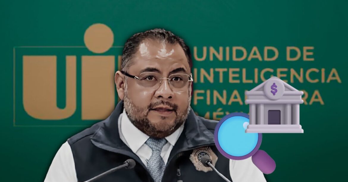 SCJN avala bloqueo de cuentas por la UIF sin orden judicial; ministros y titular de la UIF exponen posturas