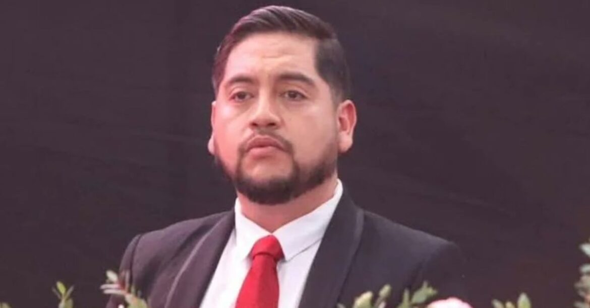 Hallan sin vida al secretario del Ayuntamiento de Ocampo en Áporo; había sido secuestrado