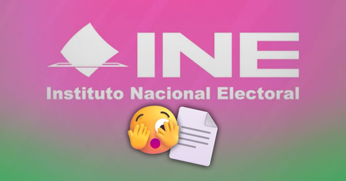 Avanza renovación del INE a fase de entrevistas con 100 aspirantes entre controversias