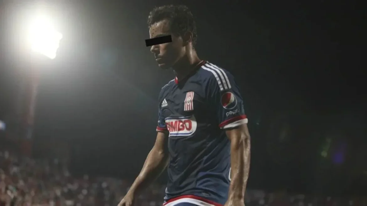 Procesos judiciales de figuras públicas en México