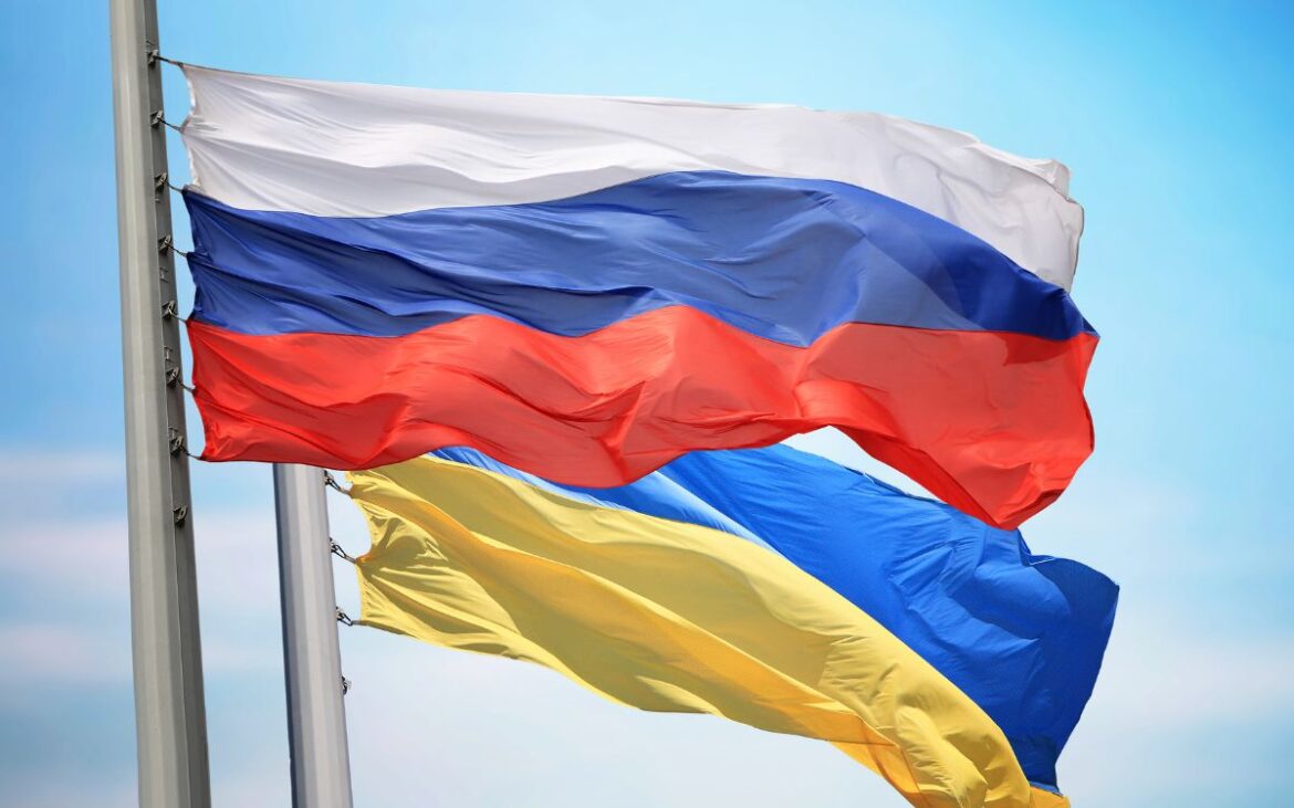 Rusia y Ucrania acuerdan tregua de 32 horas por la Pascua ortodoxa