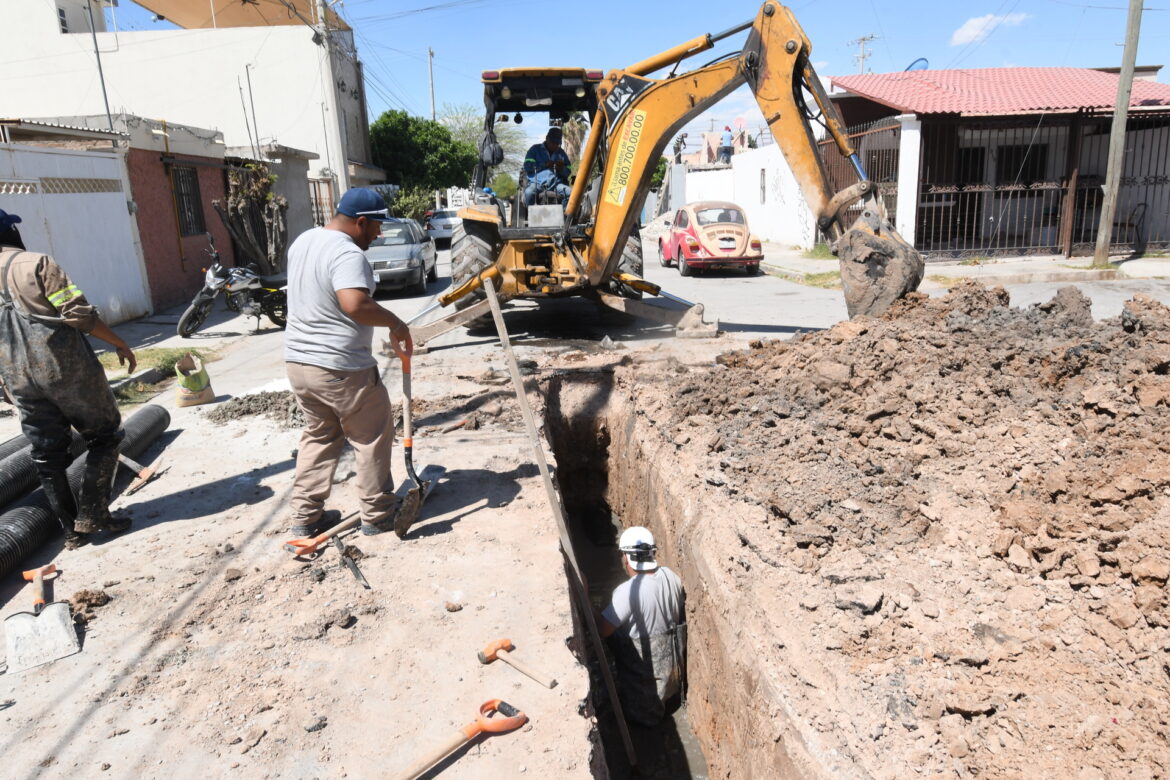 Conagua reserva información sobre adeudos de municipios de La Laguna por agua