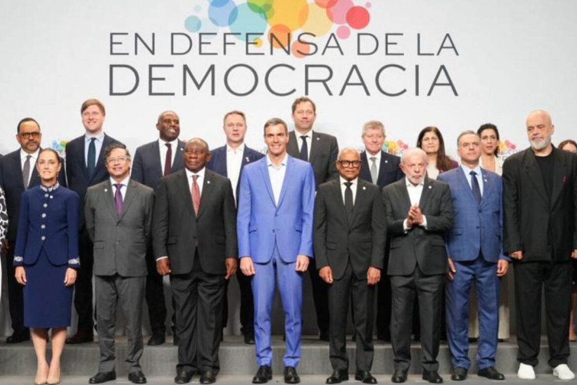 EE.UU. da plazo de dos semanas a Cuba para liberar presos políticos; Brasil, España y México piden respeto a la integridad territorial