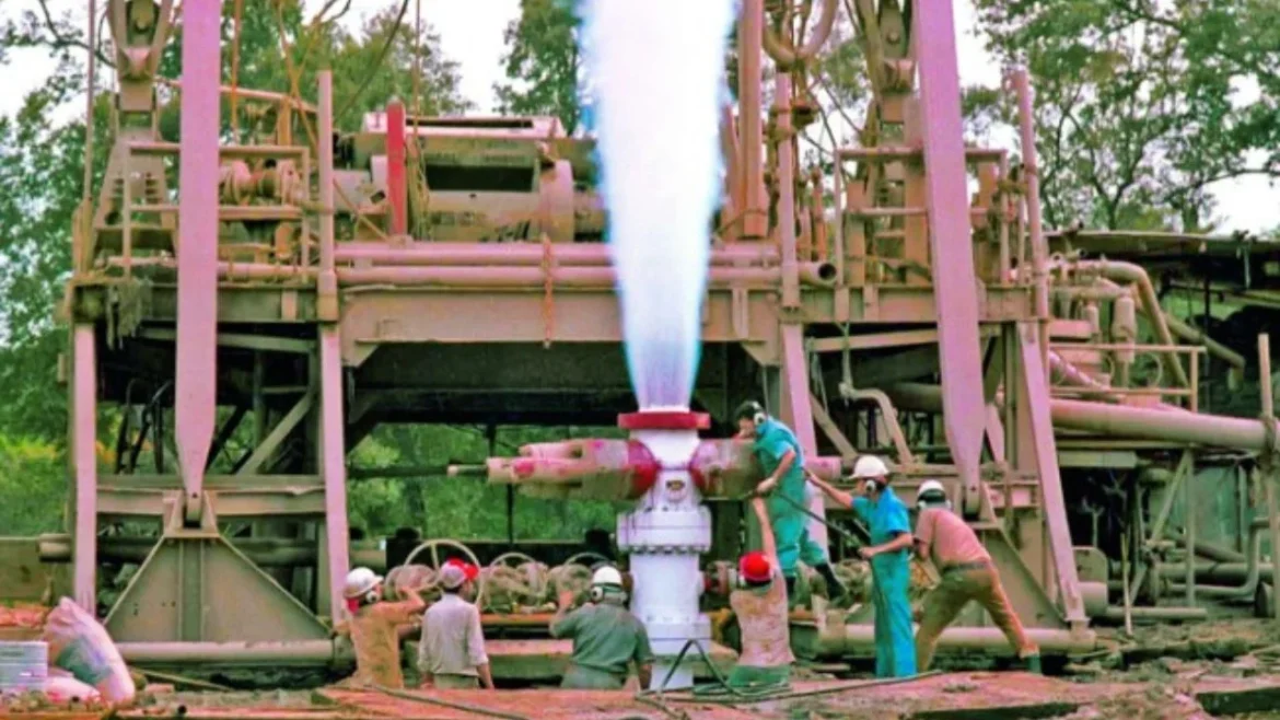 Sheinbaum anuncia exploración de fracking con nuevas tecnologías para reducir importación de gas