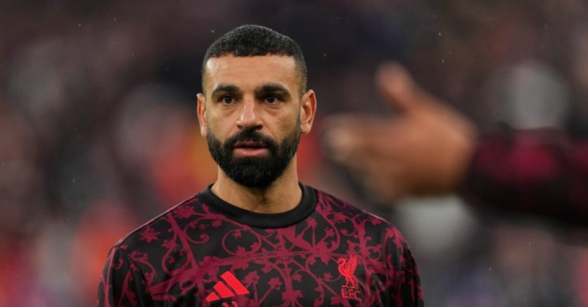 PSG elimina al Liverpool y alcanza su tercera semifinal consecutiva de Champions League