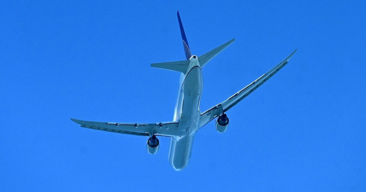 Alerta por escasez de combustible aéreo en Europa si no se reabre Ormuz en 21 días