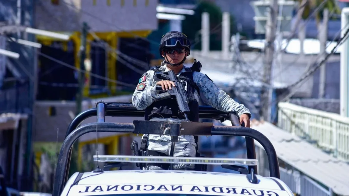 Hallan siete cuerpos desmembrados y decapitados en carretera de Guerrero