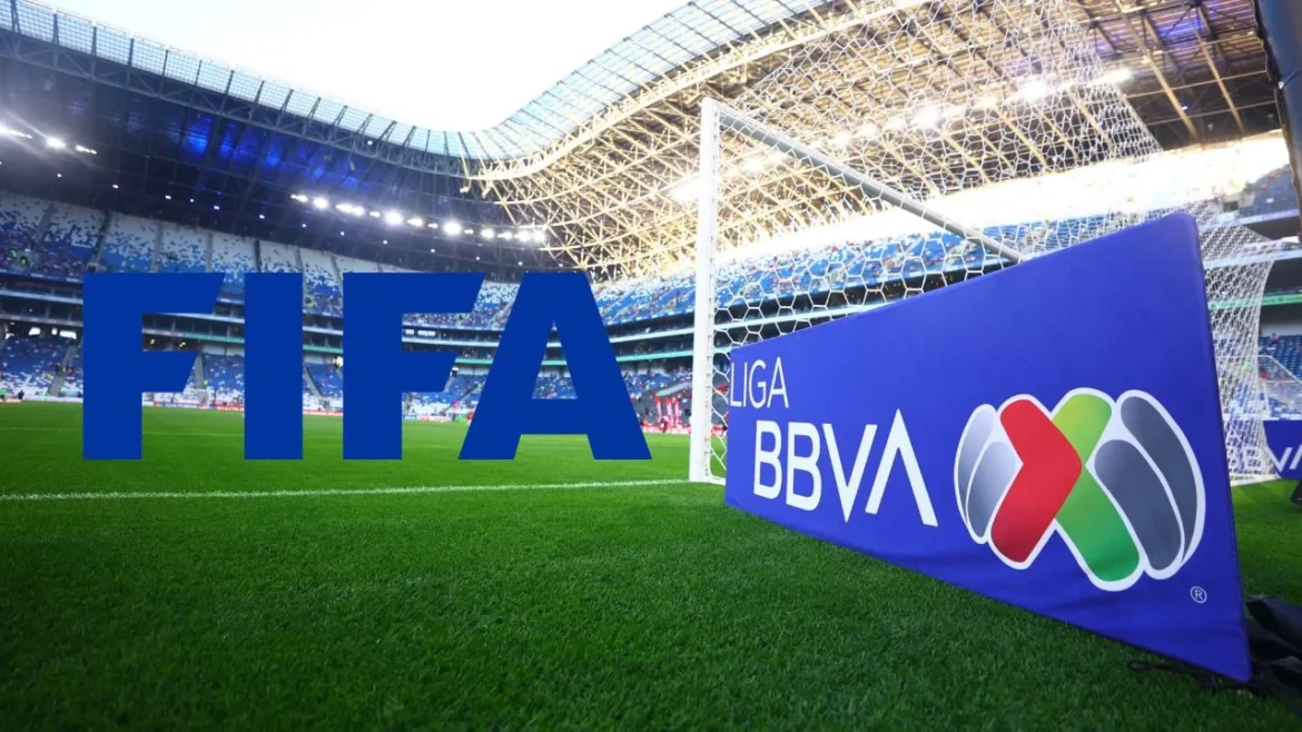 FIFA autoriza extensión para entrega de estadios mundialistas pero rechaza periodo especial de transferencias para la Liga MX