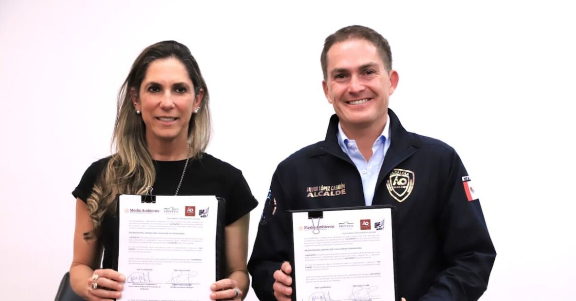 Celebran Día de la Tierra entre alianzas ambientales y registro de agresiones contra defensores