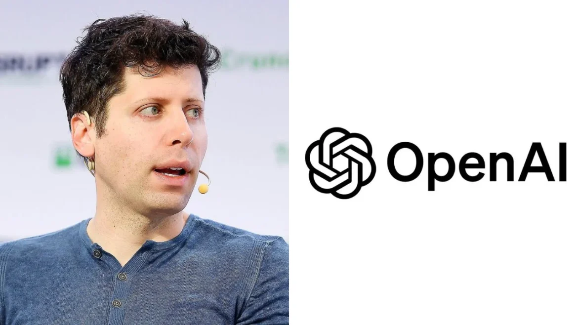 Presentan cargos federales contra sospechoso de atacar casa de Sam Altman con bomba molotov