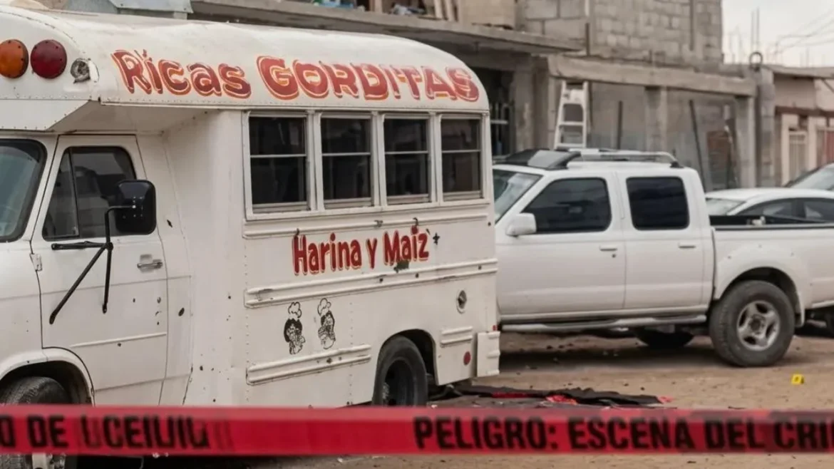 Violencia en tres estados deja un policía muerto, un civil fallecido y ataques a comercios