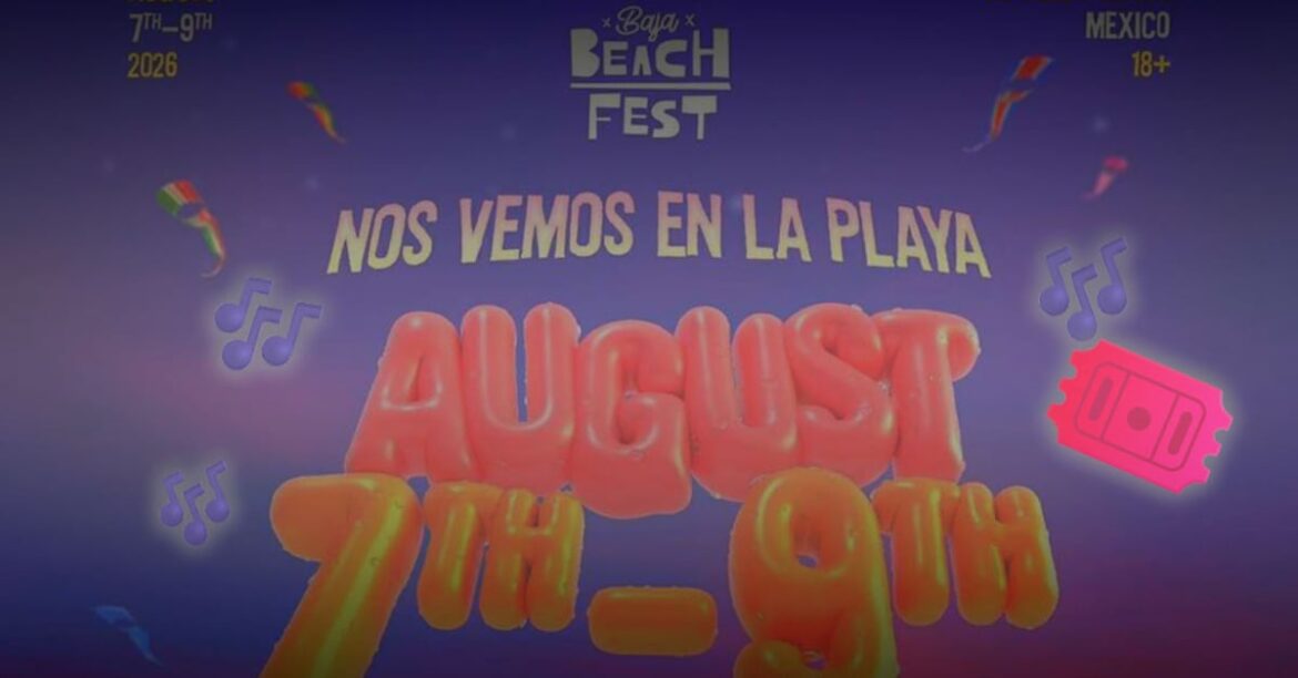 Cancelan a Evaristo en Rockout y artistas lanzan nuevos sencillos