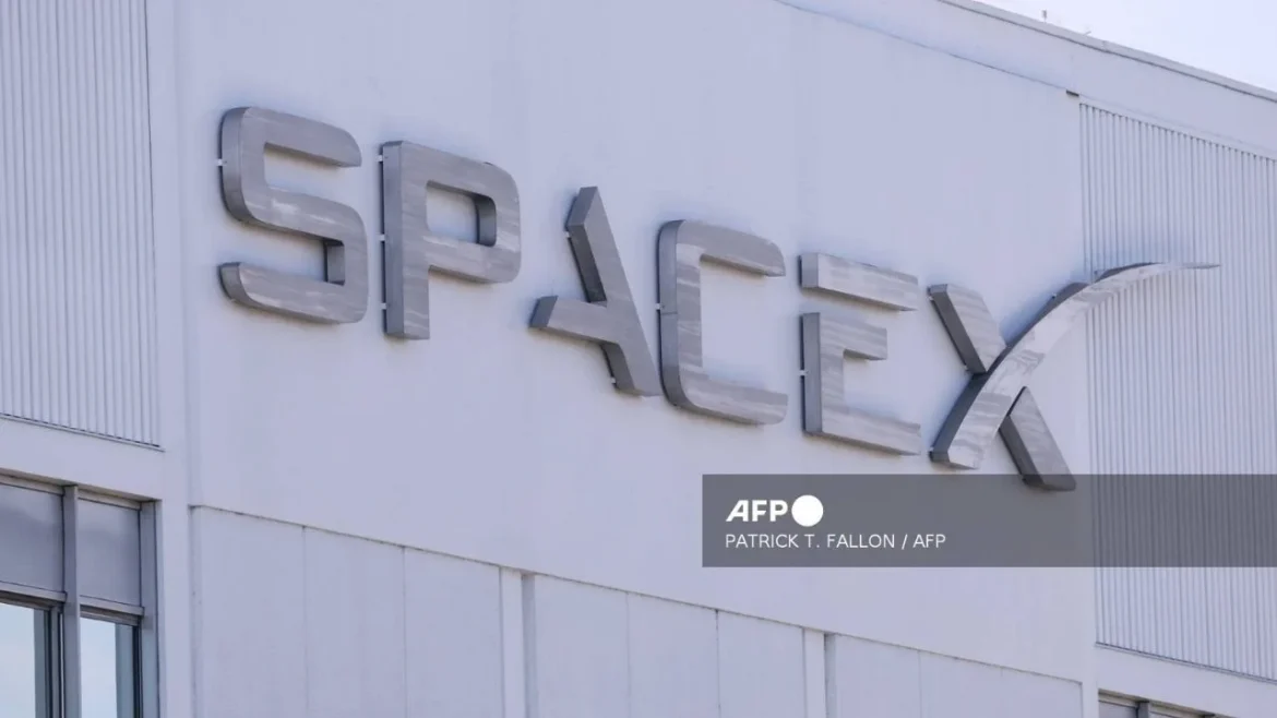 SpaceX inicia trámites confidenciales para su IPO con posible valuación récord