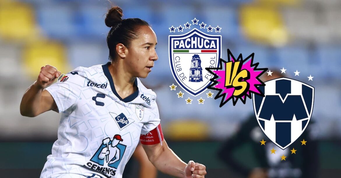 Rayadas lidera la Liga MX Femenil tras concluir la Jornada 14 del Clausura 2026