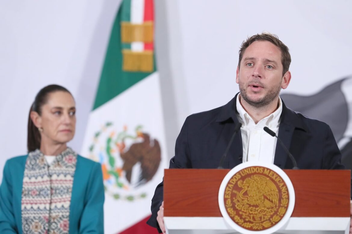 Reportan brotes de sarampión en Baja California Sur y Durango; hallan contaminantes en agua de San Luis Potosí