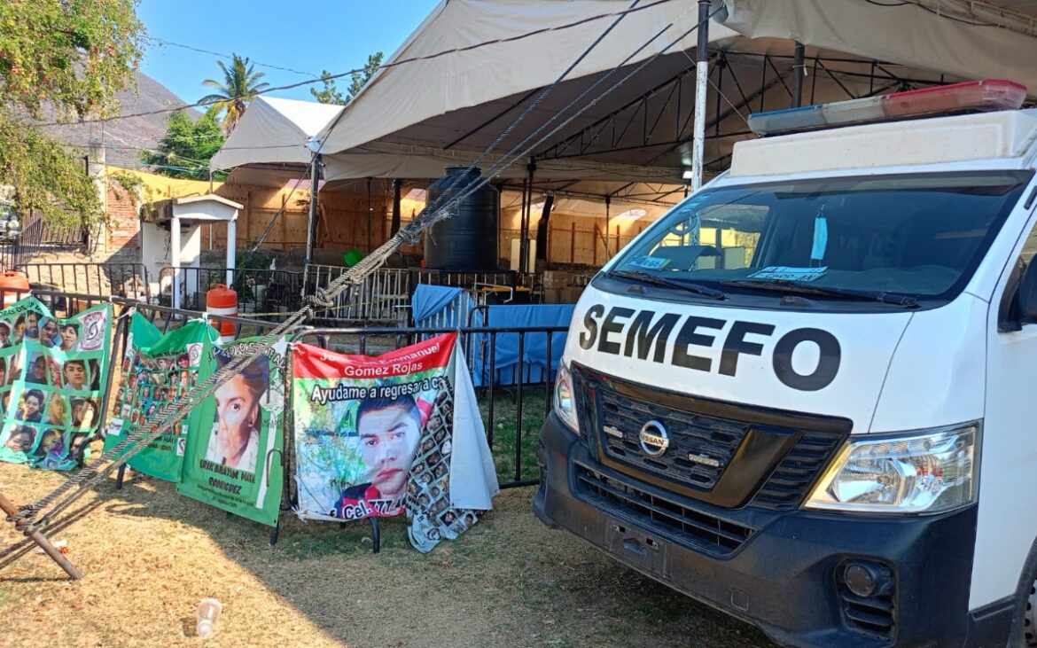 Colectivos reportan hallazgo de hasta 15 cuerpos y denuncian retrasos en exhumaciones de Jojutla