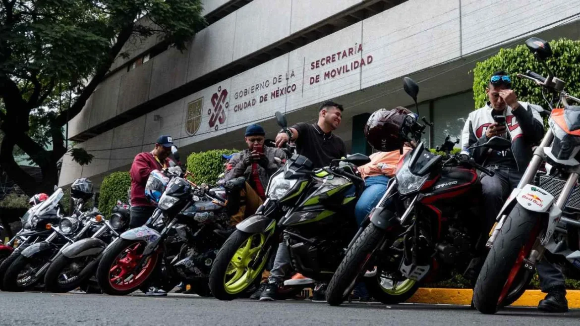 Confirman hackeos a redes sociales y sitio web de la Semovi en CDMX