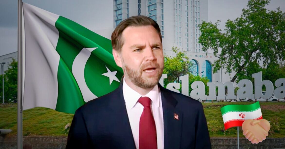 Inflación en EE.UU. sube a 3.3% en marzo por conflicto con Irán; Vance viaja a Pakistán para negociar