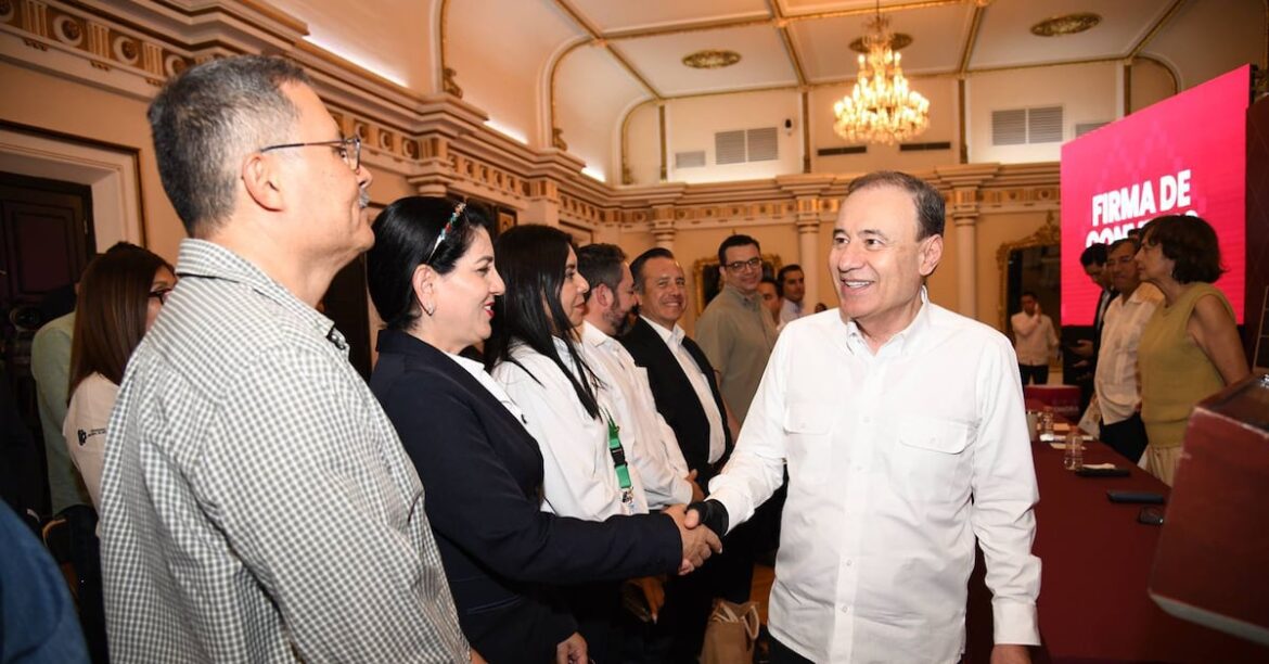 Ceci Flores anuncia búsqueda de su hijo en Sinaloa; reportan hallazgos de restos en Sonora y CDMX