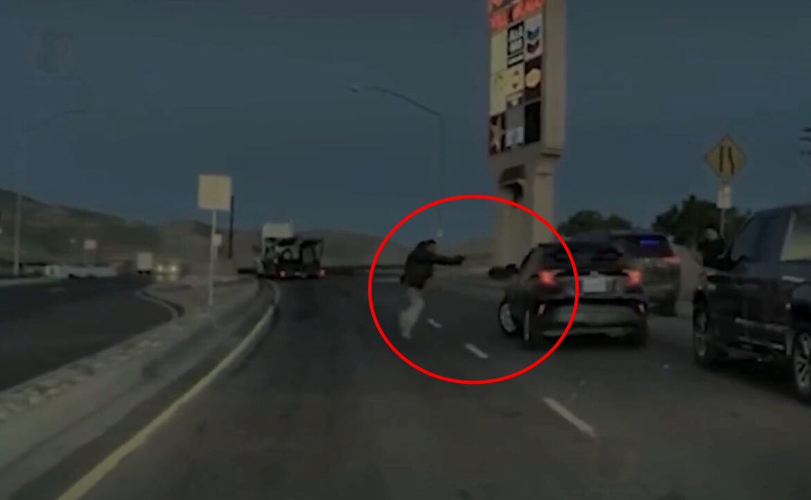 Detenciones de migrantes se multiplican por 11 en primer año del segundo mandato de Trump