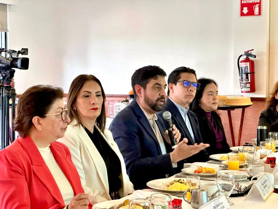 Operan sin permisos crematorio en Mexicali; vinculan a 21 por resistir policía en Baja California