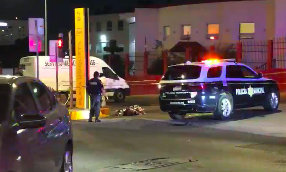 Balacera en Morelos deja ocho muertos; múltiples accidentes y asaltos reportados en el país