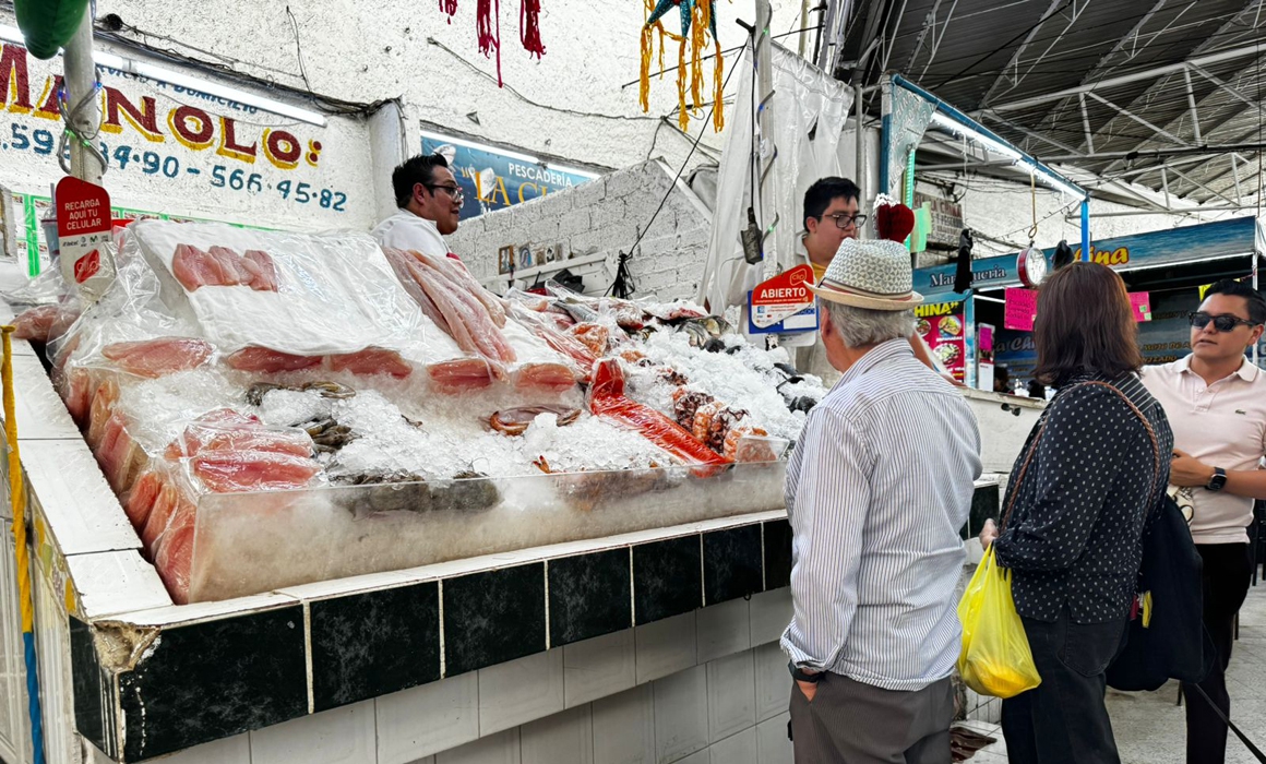IMSS y autoridades emiten recomendaciones de salud por Semana Santa; UNAM ofrece diagnóstico bucal virtual