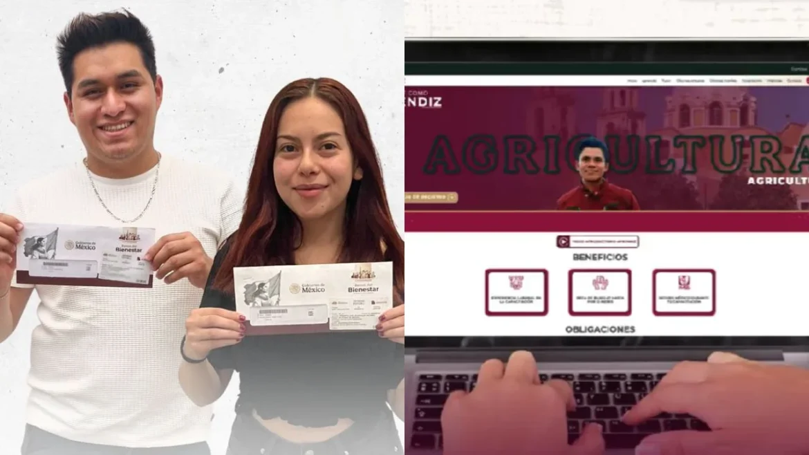 Gobierno eleva estímulo al diésel y proyecta aumento en presupuesto de bienestar para 2027