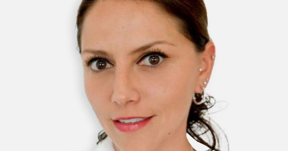 Designan a Jennifer Krystel Castillo como nueva titular de Grandes Contribuyentes del SAT