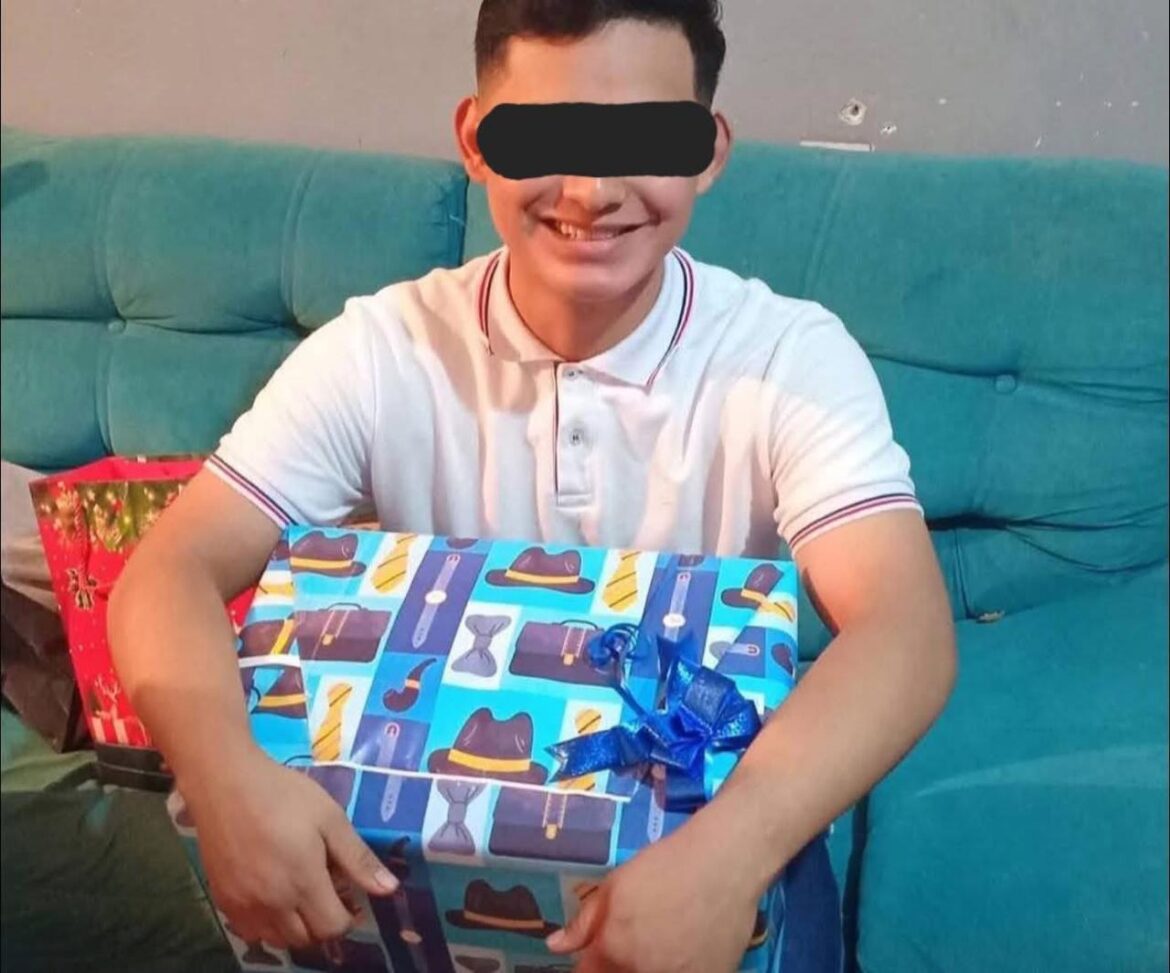 Detienen a adolescente por abuso sexual contra su hermanastro en Acuña