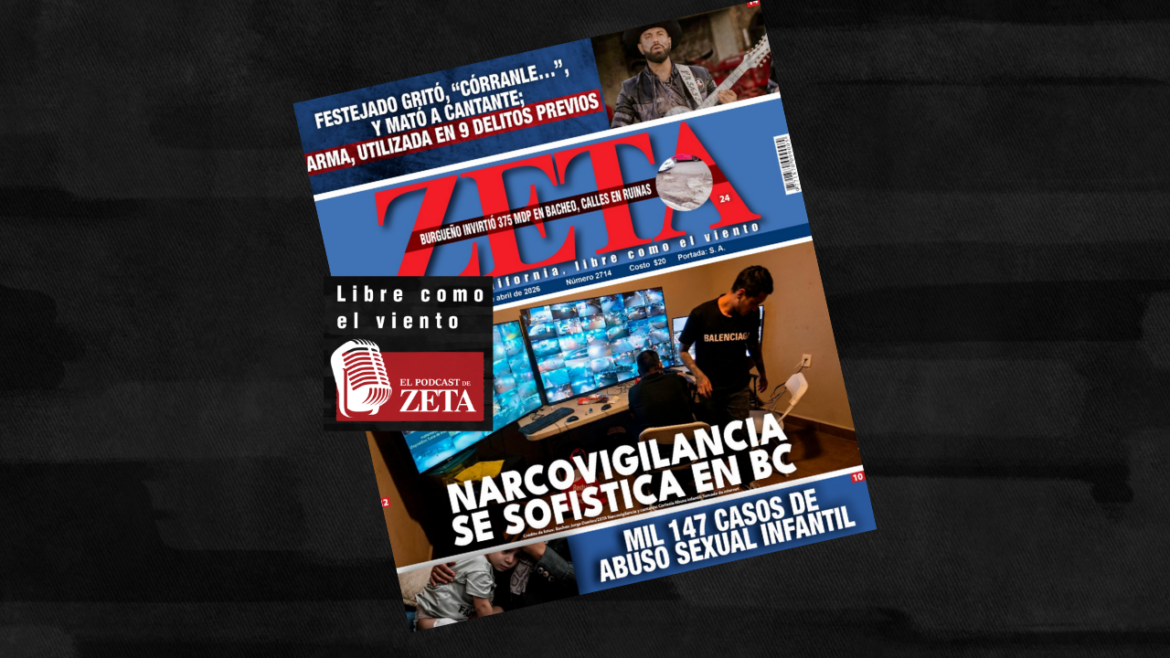 Clausuran empresa de seguridad en Tijuana por irregularidades; hallan vínculos con narcovigilancia