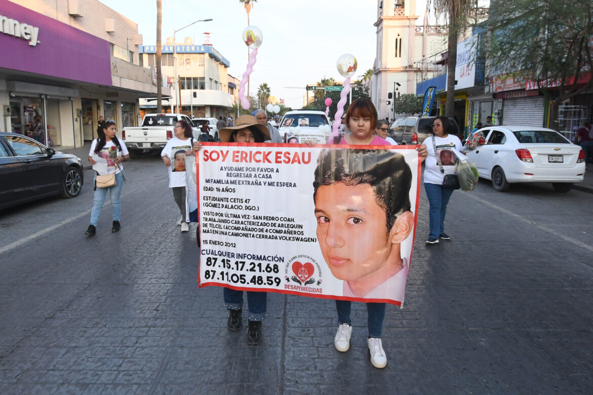 ONU activa artículo 34 por desapariciones forzadas en México; gobierno rechaza informe