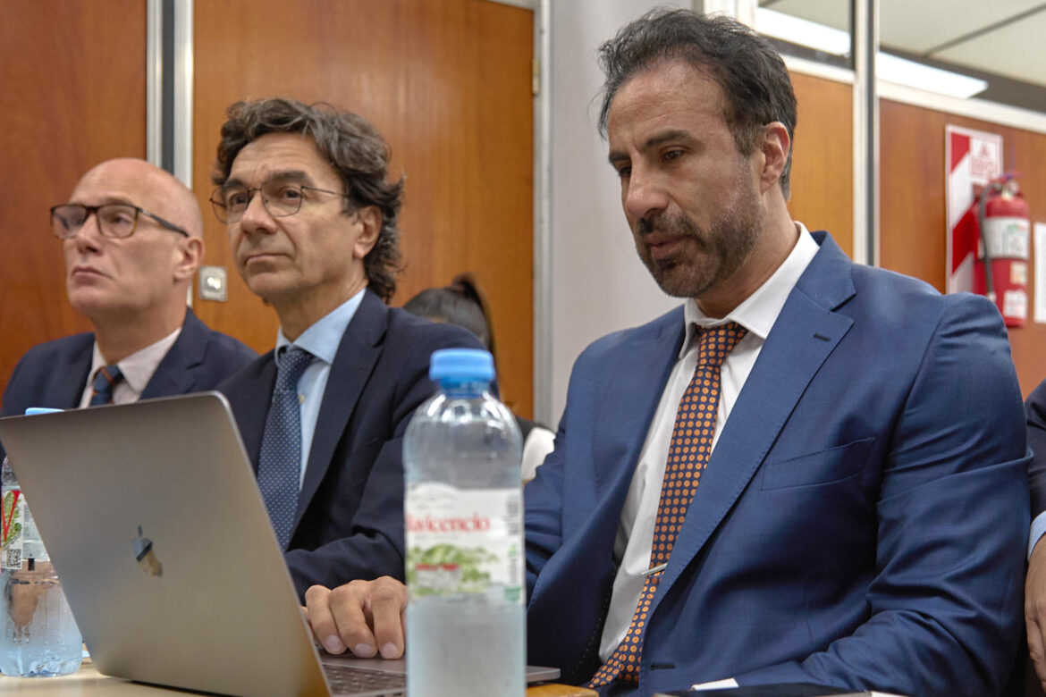 Nuevo juicio por muerte de Maradona comienza en San Isidro contra siete trabajadores de la salud