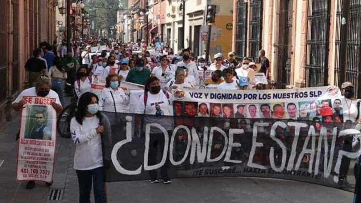 Gobierno de México rechaza informe de la ONU sobre desapariciones por considerar datos desactualizados