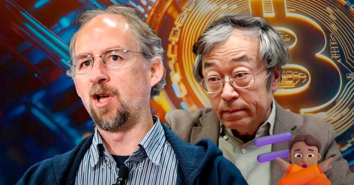 Investigación del NYT señala a Adam Back como Satoshi Nakamoto; él lo niega
