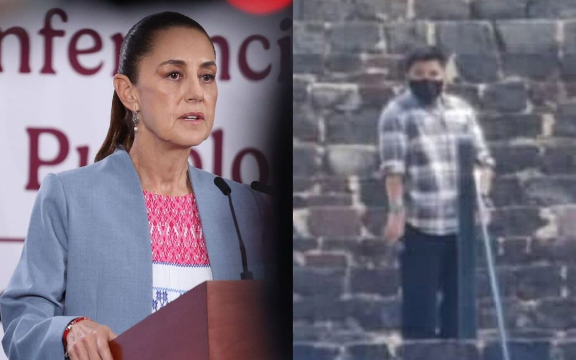 Investigación del tirador de Teotihuacán: Influencia de Columbine