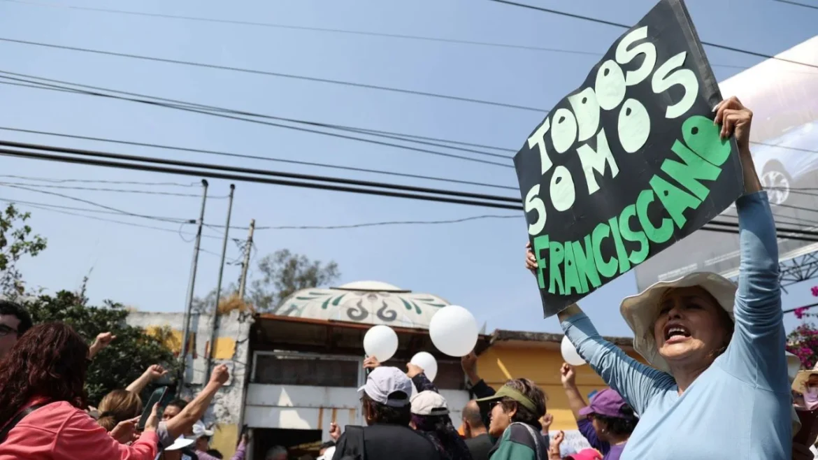 Fundación Haghenbeck exige judicializar carpeta por maltrato animal contra Refugio Franciscano