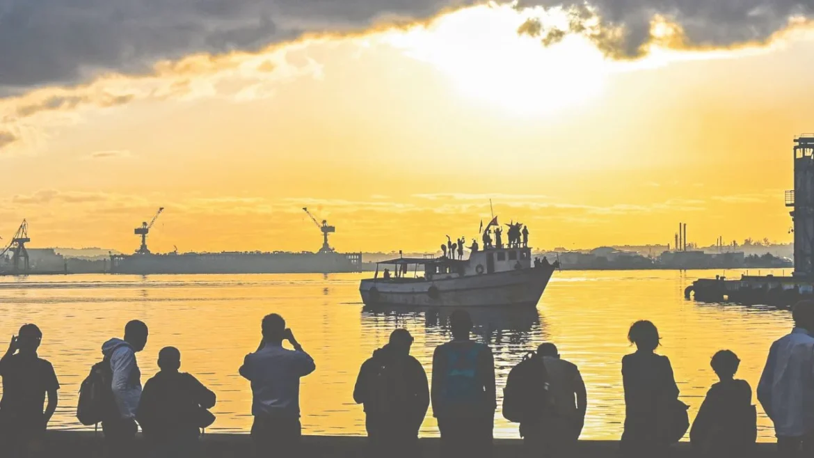 Rusia prepara segundo envío de petróleo a Cuba mientras EE.UU. advierte sobre sanciones