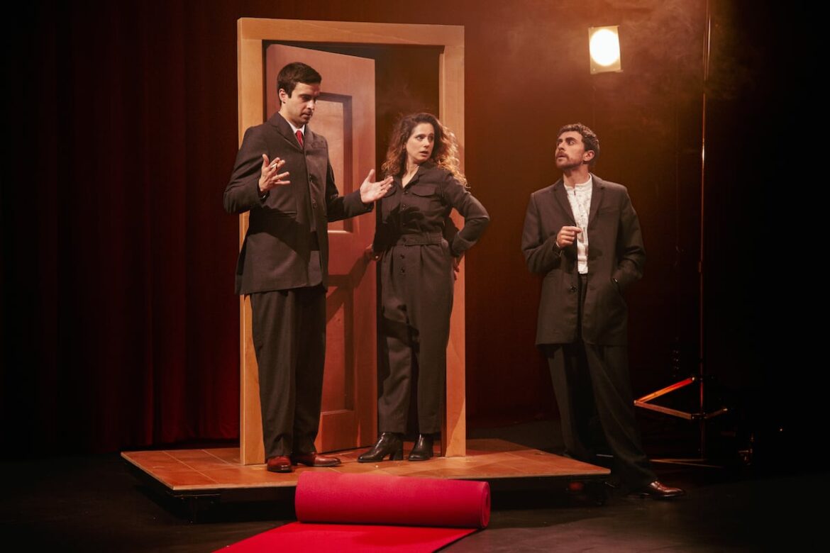 Hallan corona mortuoria de Fortuny en el MNAC y los Oscar se trasladarán al centro de Los Ángeles