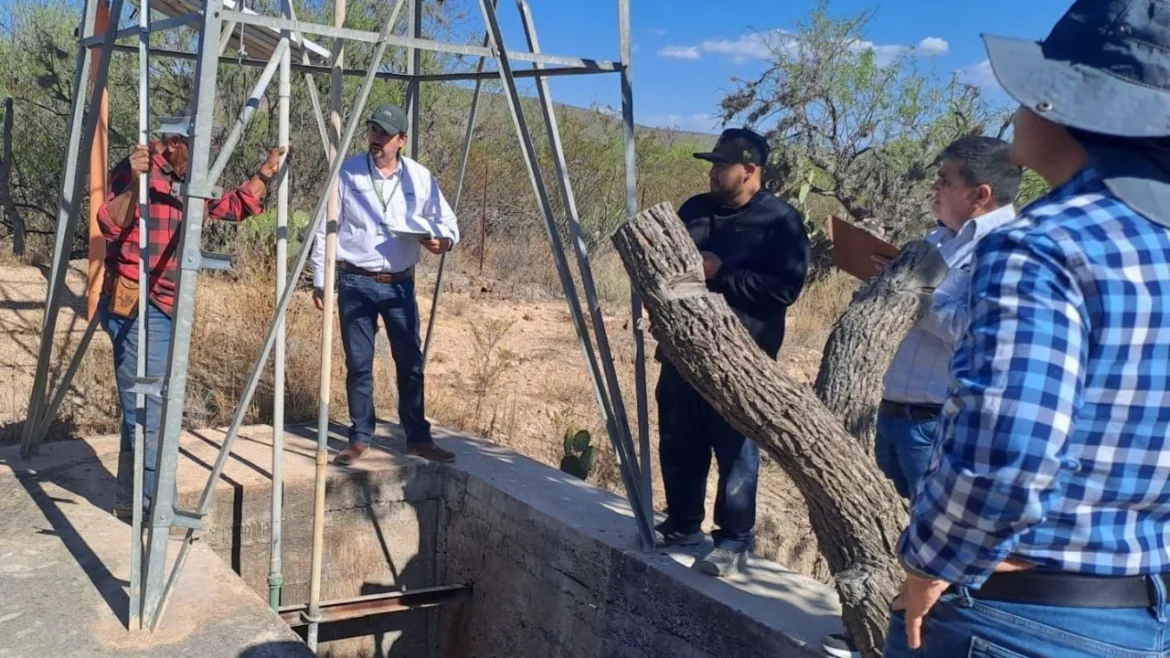 Mabe reconoce a San Luis Potosí como destino seguro y CEA impulsa proyectos de agua