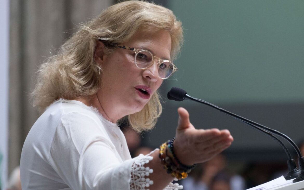 Sucesión en la Cancillería mexicana: Roberto Velasco sustituye a De la Fuente